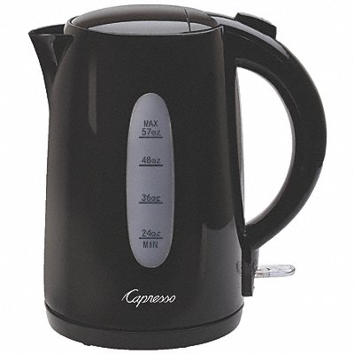 Electric Water Kettle 57 oz Holds MPN:279.01