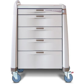 Capsa Healthcare Avalo® Procedure Cart Standard Height Key AM-PT-STD-KEY