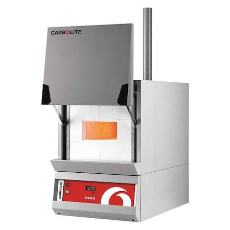 Ashing Furnace, 1100C, 7L, 208/240V MPN:AAF1107-230SN