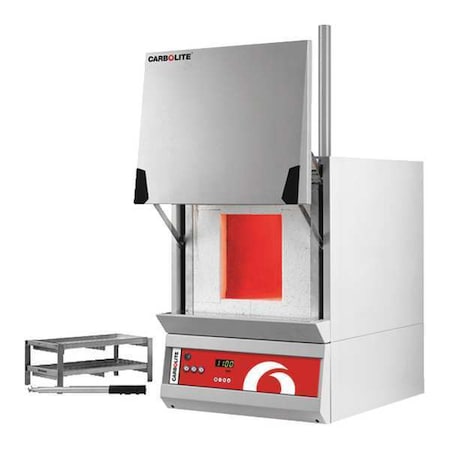 Ashing Furnace, 1100C, 18L, 208/240V MPN:AAF1118-230SN