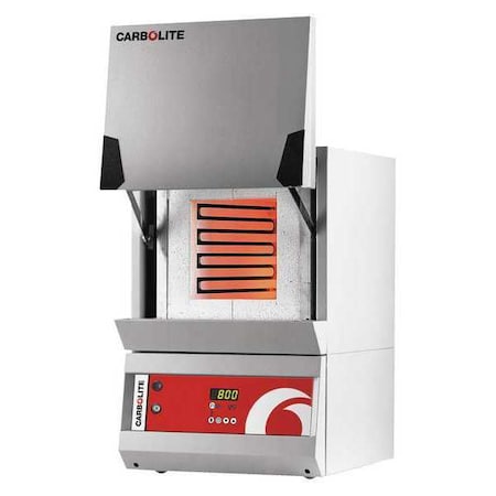 Lab Furnace, 1200C, 5L, 208/240V, 60 Hz MPN:CWF1205-230SN