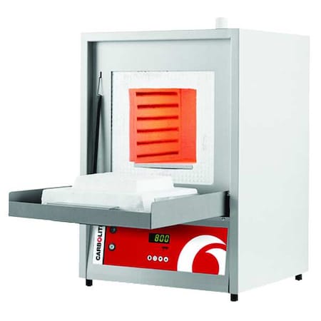 Benchtop Lab Furnace, 1100C 23L 208/240V MPN:ELF1123-230SN