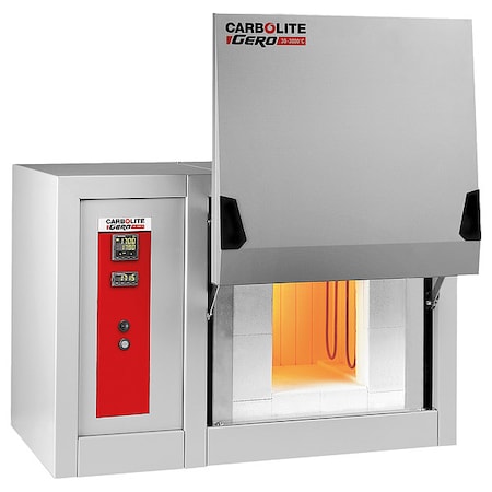 High Temp Box Furnace 1700C 5L 208/240V MPN:HTF1705-230SN