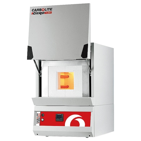 High Temp Box Furnace 1500C 2.9L 208/240 MPN:RHF1503-230SN