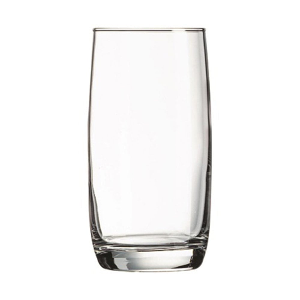 Cardinal Cabernet Cooler Glasses, 17 Oz, Clear, Pack Of 12 MPN:17198