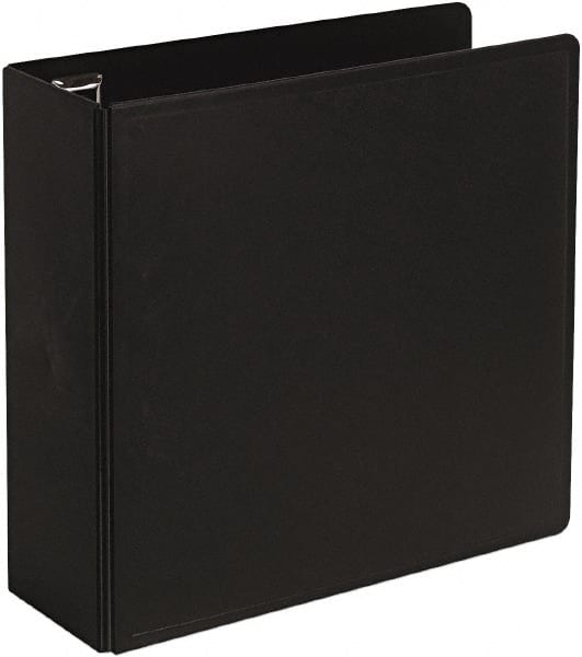 Non-View Binder: Black MPN:CRD14042
