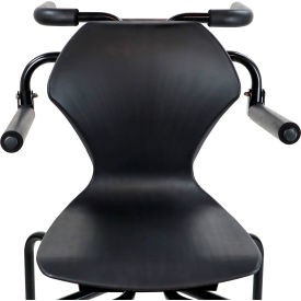 Detecto® Digital Chair Scale 550 lb. Cap. 18