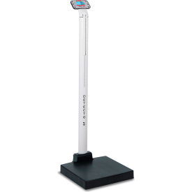 Detecto® Apex Digital Clinical Scale 600 lb. Cap. 17