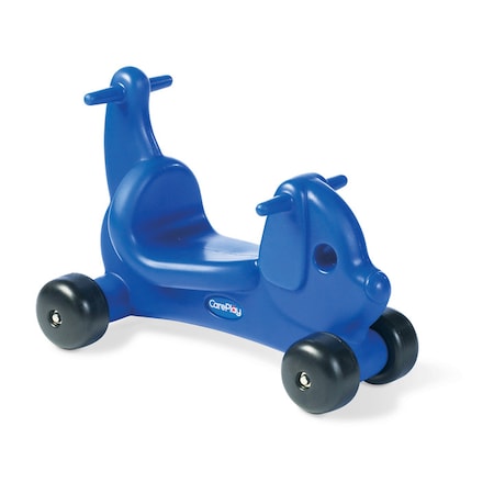 Ride On Puppy, Blue MPN:C2001P