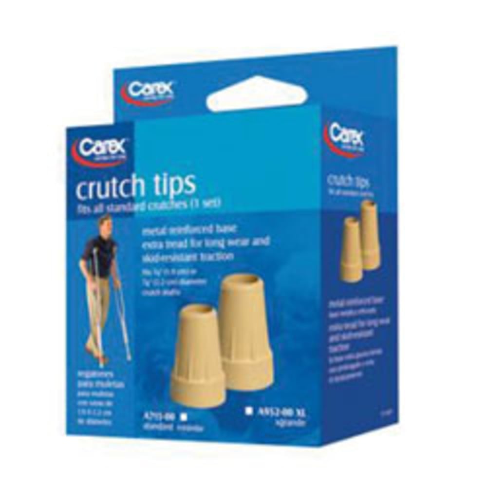 Example of GoVets Carex brand
