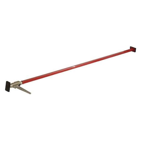 1-1/4 In. Square Friction Jack, Painted MPN:86006