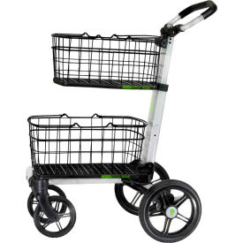 Example of GoVets Cargo brand