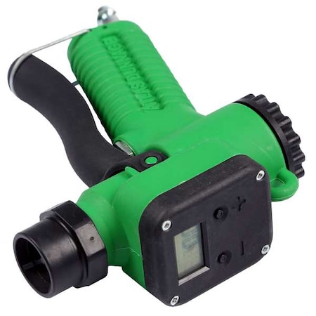 Inflator Tool, Industrial Poly-Woven MPN:G-INFLGAUGEHYBRID