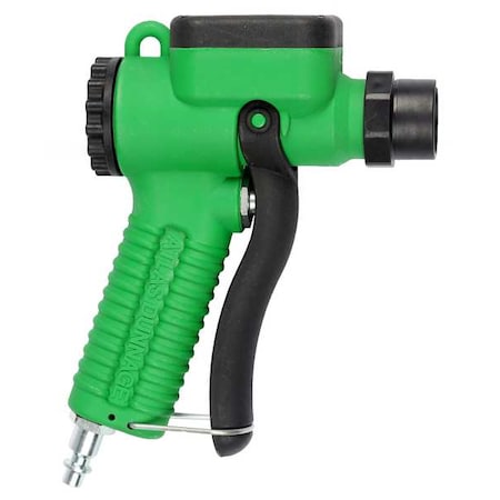 Inflator Tool, Industrial Poly-Woven MPN:G-INFLPREMECOHYBRID