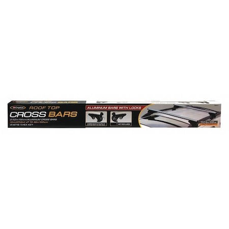 Cross Bars, 52