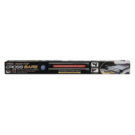 Cross Bars, 60