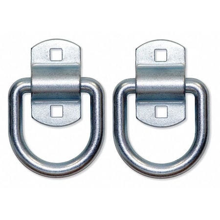 Bungee Cords, Snap Hook Flat MPN:82489