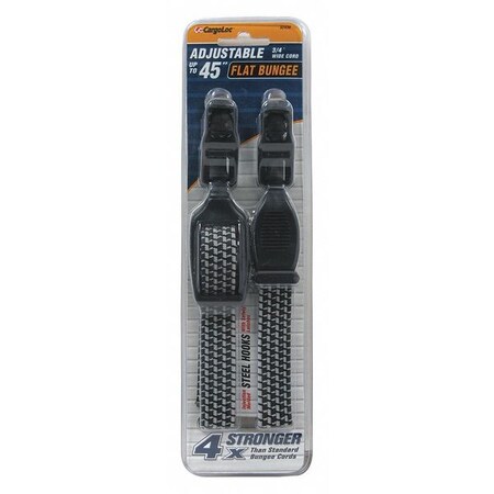 Bungee Cord, Green, 42