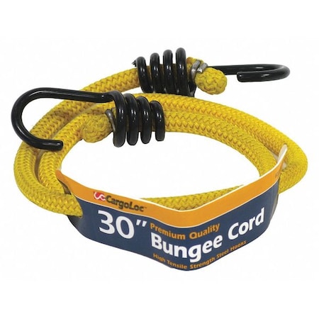 Bungee Cords, Assorted Flat MPN:62315