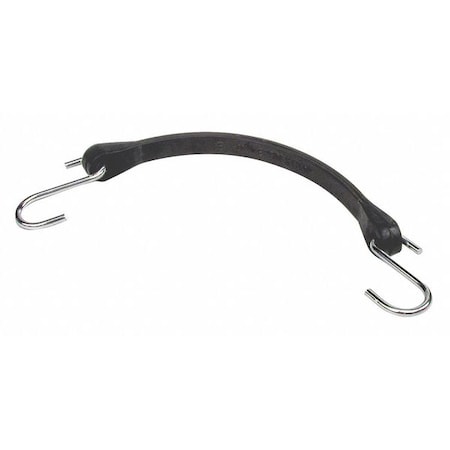 Tarp Straps, Rubber, 31