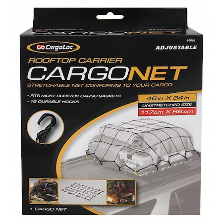 Example of GoVets Cargoloc brand