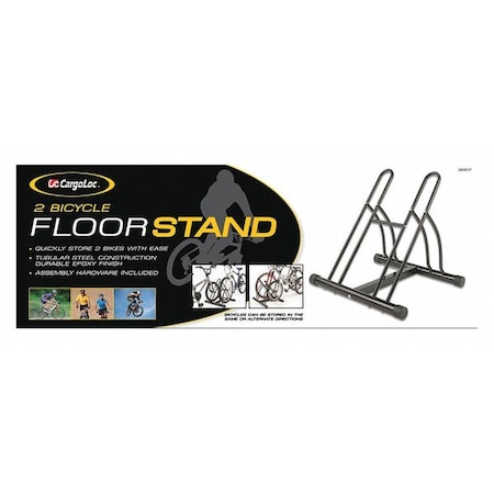 Bicycle Floor Stand, 2 MPN:32517