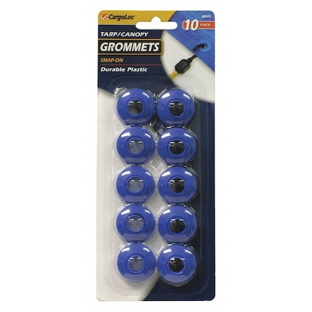 Grommet, 1/2