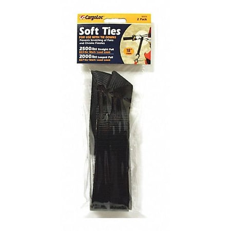 Tow Recovery Straps, 2
