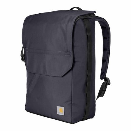 Laptop Backpack, Blue, Polyester MPN:B000044247099
