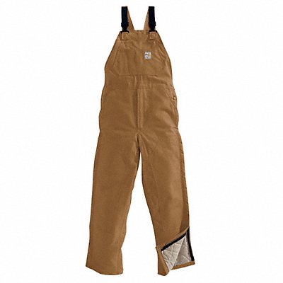 Example of GoVets Flame Resistant and Arc Flash Bib Overalls category