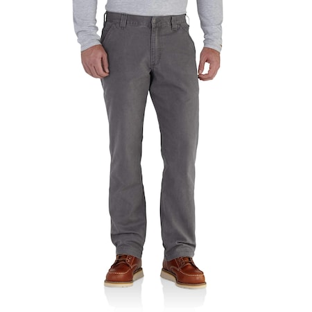BN2291 M RF Rilaxed Fitt Cnvs Wrk Pnt MPN:102291-039