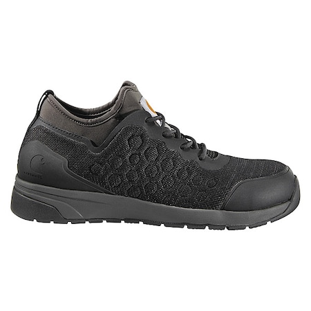 Men's Composite Toe Athletic Shoe, Black, 11, W, CMD3461 MPN:CMD3461 11W