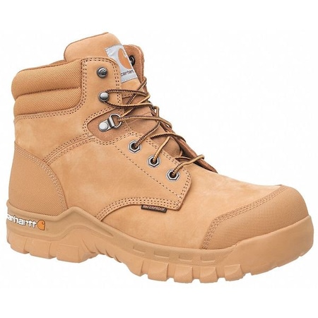 Men's Work Boot, 15, Composite Toe, 6