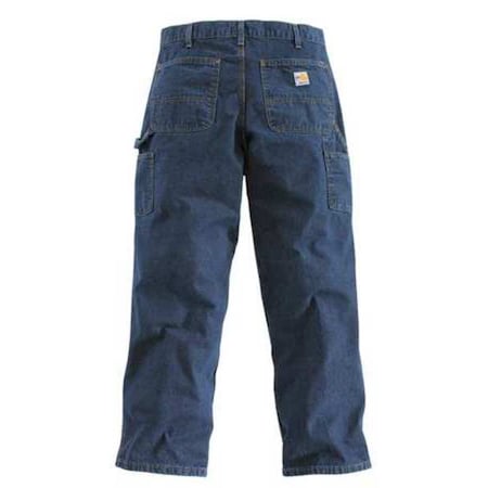 Men's Flame Resistant Pants, 16 cal/sq cm, 36 x 30