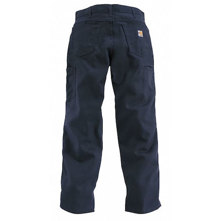 Men's Flame Resistant Pants, 12 cal/sq cm, 32 x 32