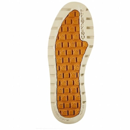 Women's 6-Inch Work Boot, 9 1/2 M, Steel Toe, 6 in H, Brown, FW6225-W MPN:FW6225-W SZ: 9.5M