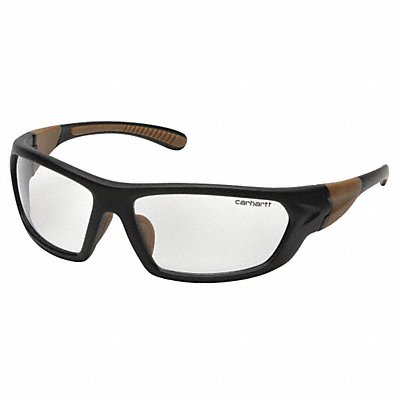 Safety Glasses Clear Anti-Static MPN:CHB210DT