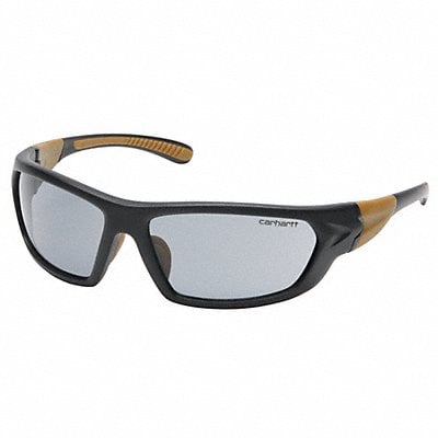 Safety Glasses Gray Anti-Static MPN:CHB220DT