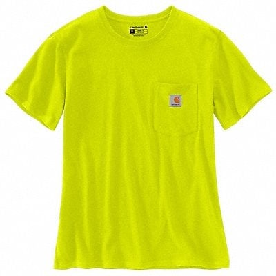 Women s Pocket Tshirt Women s Green S MPN:103067-BLMSREG