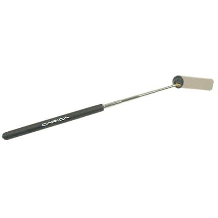 Telescoping Inspection Mirror, 3/4x2 1/2 MPN:17760