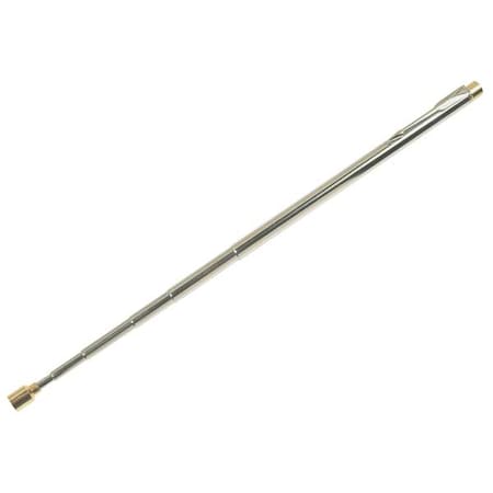 Telescoping Pen Magnet, Clip-on MPN:17800