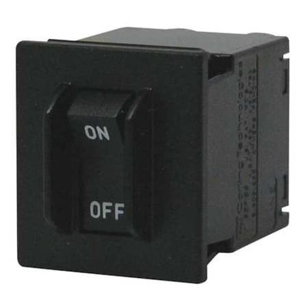 Circuit Breaker, M Series, 7.5A, 2 Pole, 250V AC, 1.5kA at 120V AC, C Curve MPN:MA2-B-34-475-1-A16-B-E