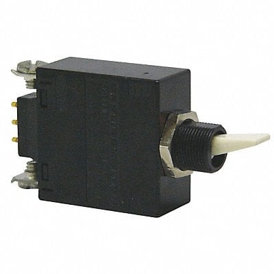 Circuit Breaker 5A Magnetic 250VAC MPN:MM1-B-34-450-1-12B-B-E