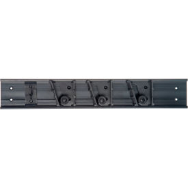Carlisle Roll 'N Grip™ Holder System Black 18