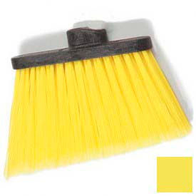 Carlisle Duo-Sweep Medium Duty Angle Broom W/12