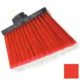 Carlisle Duo-Sweep Medium Duty Angle Broom W/12