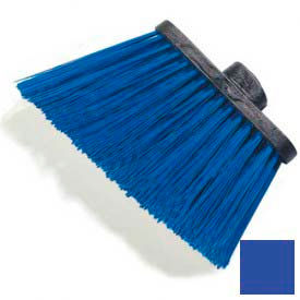 Carlisle Duo-Sweep Heavy Duty Angle Broom W/12