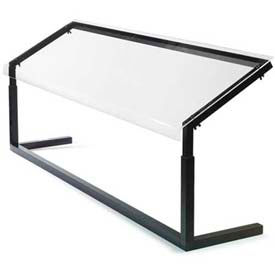 Carlisle 924803 - Sneeze Guard 48