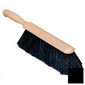 Carlisle Counter Brush With Horsehair Blend Bristles 8