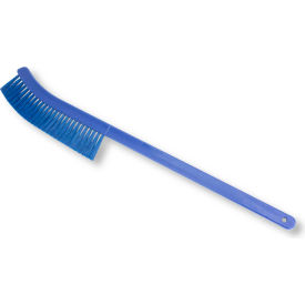 Carlisle Spectrum Wand Brush W/ Polyester Bristles 24